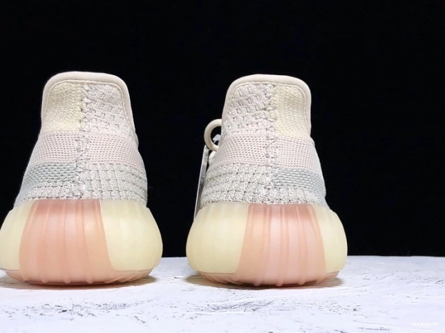 Yeezy V2 Boost Citrin FW3042 350 Adidas 0811